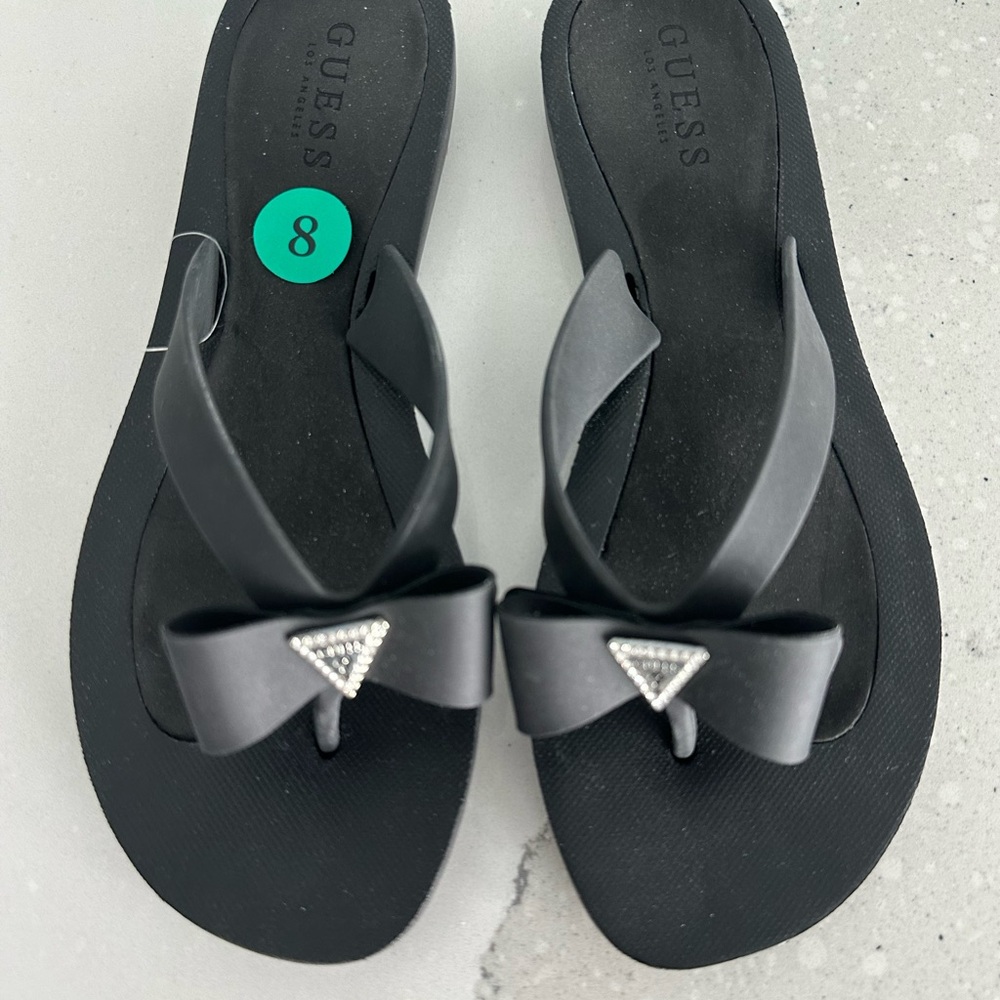 GUESS Tutu Women’s Sandals…NWT - Picture 5 of 7